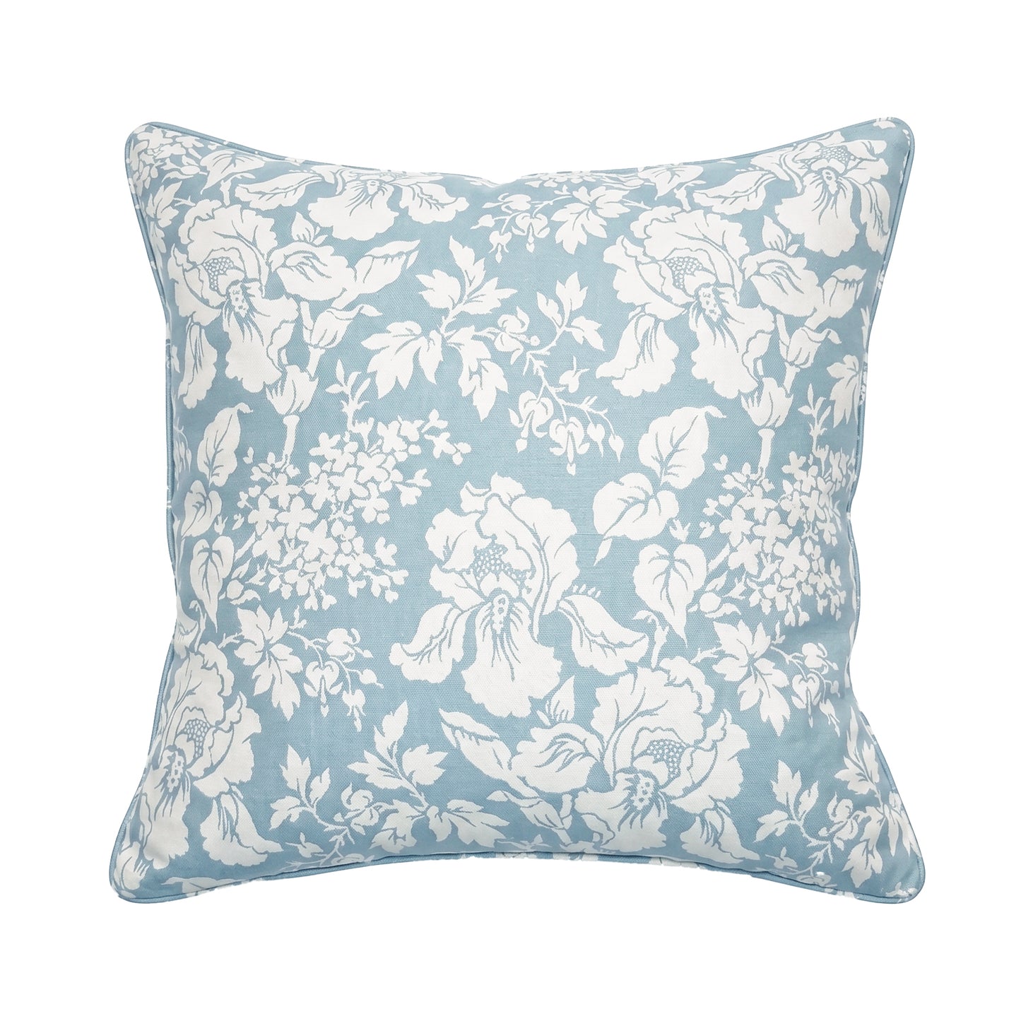 Florence May Cushion Cover - Silk Satin Twill