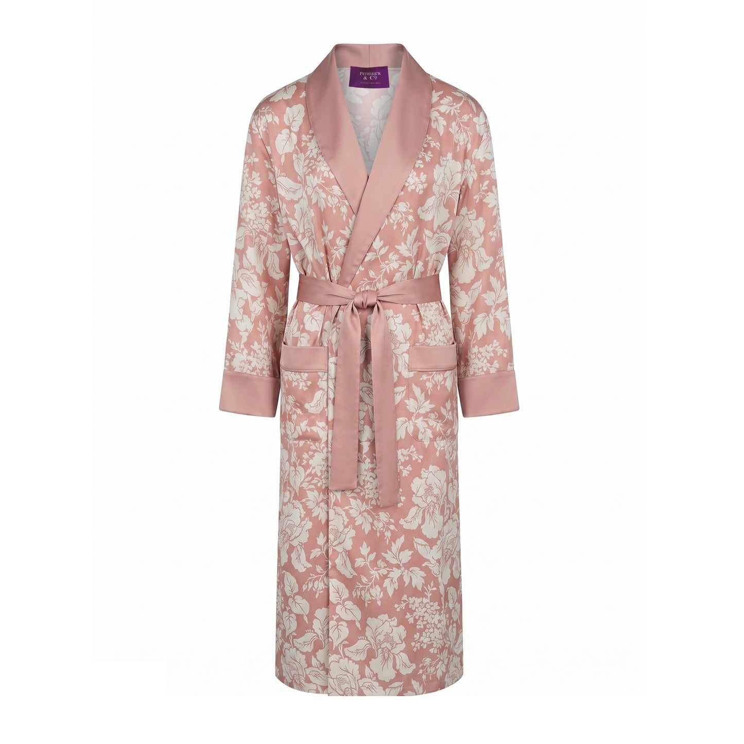 The Florence May Robe - Cotton