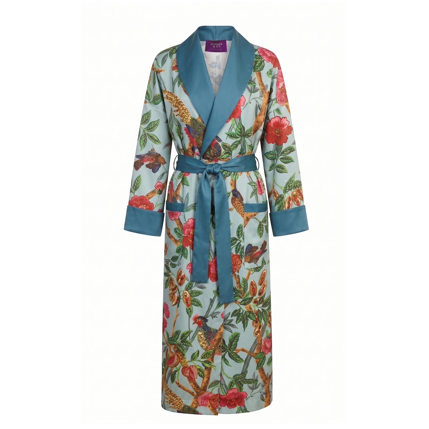 Silk Sleep Set
