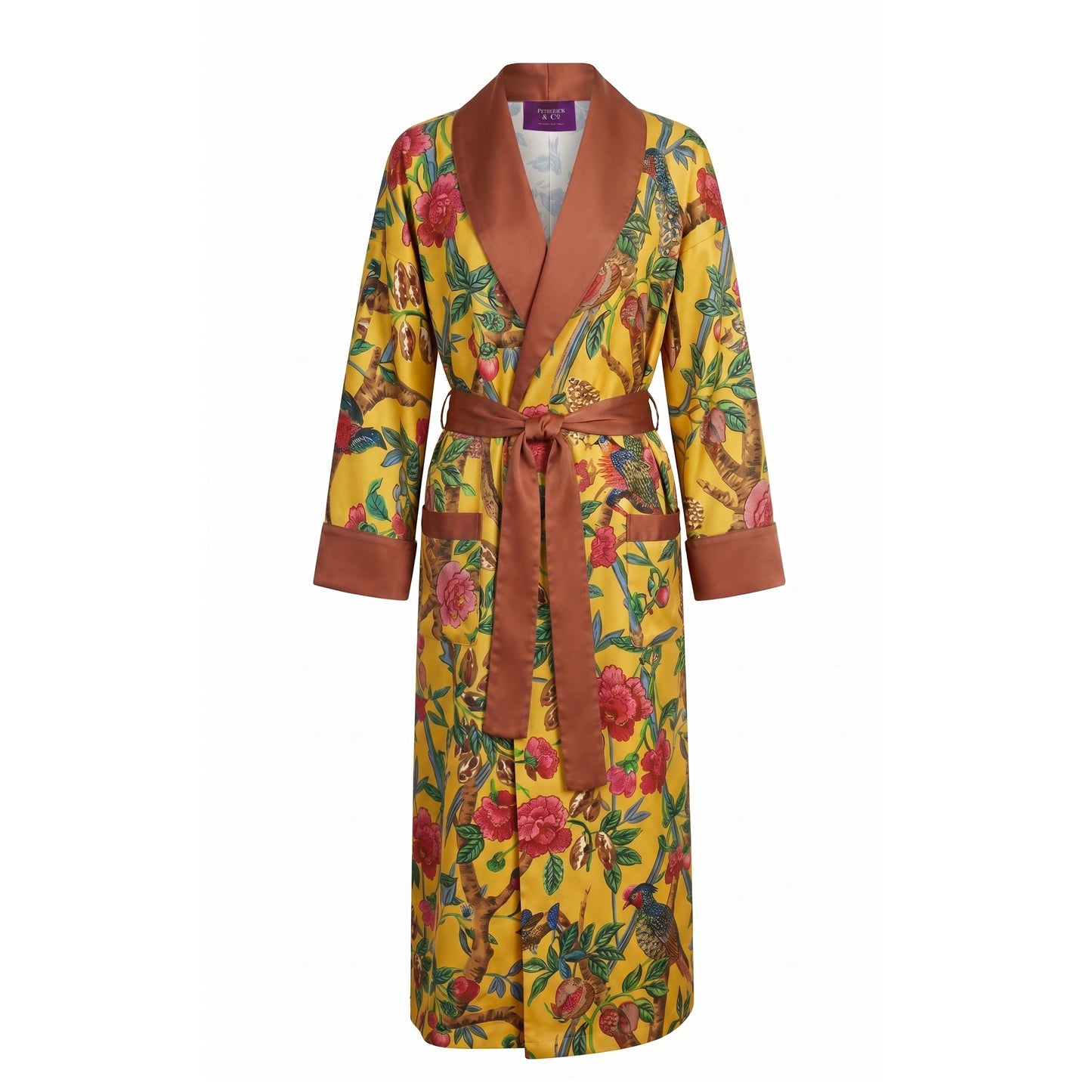 Silk Sleep Set