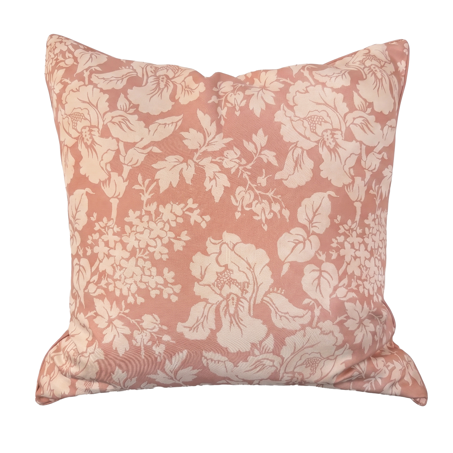 Florence May Cushion Cover - Silk Satin Twill